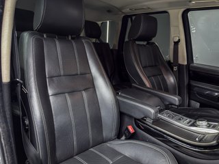 Land Rover Range Rover Sport HSE SDV6