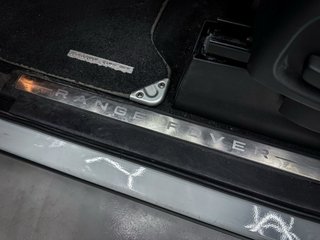 Land Rover Range Rover Sport HSE SDV6