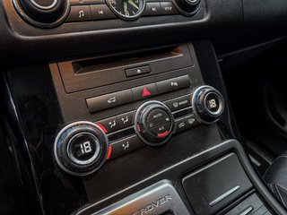 Land Rover Range Rover Sport HSE SDV6