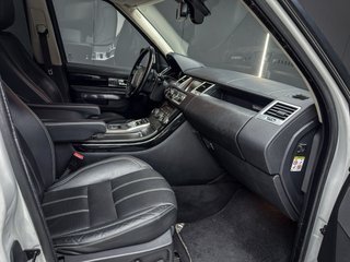 Land Rover Range Rover Sport HSE SDV6