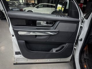 Land Rover Range Rover Sport HSE SDV6