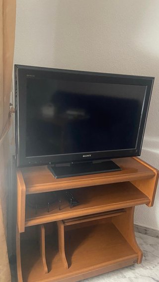 Mesa TV Sony