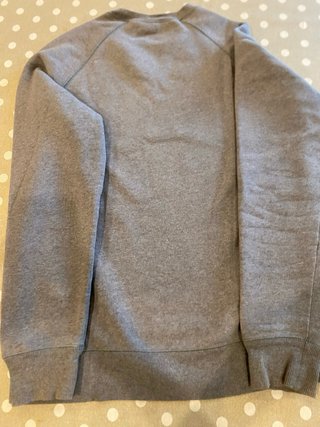 Sudadera Carhartt Gris