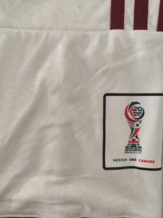 Camiseta Adidas selección España (Lamine Yamal)