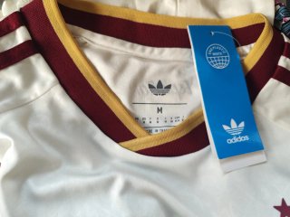Camiseta Adidas selección España (Lamine Yamal)