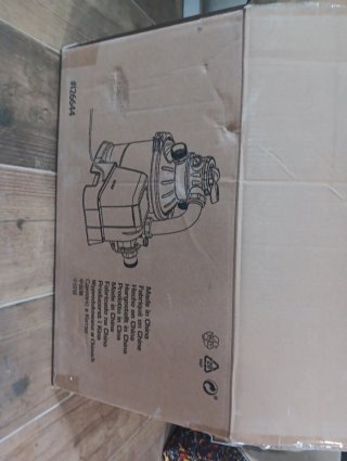 Depuradora Intex de Arena