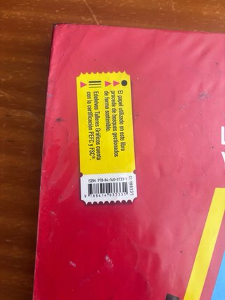 Lengua castellana y literatura 3 Secundaria