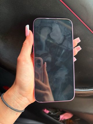 iPhone 16 Plus Rosa