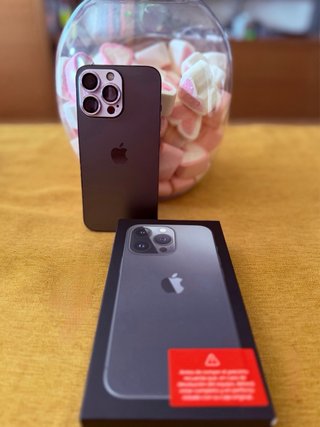 iPhone 13 Pro 512GB nero grafite