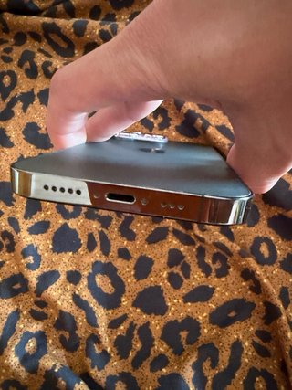 iPhone 13 Pro 512GB nero grafite
