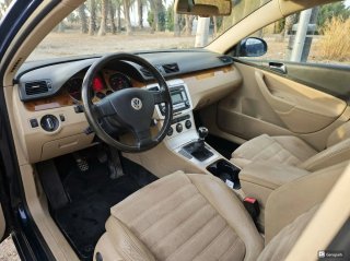 Volkswagen Passat 2006