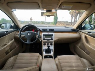 Volkswagen Passat 2006