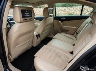Volkswagen Passat 2006