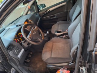 Opel Zafira 2007
