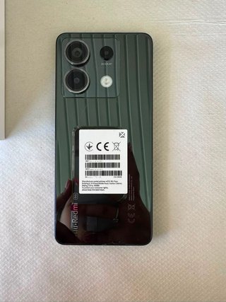 Xiaomi Redmi Note 13 Pro 5G 8GB 256 GB