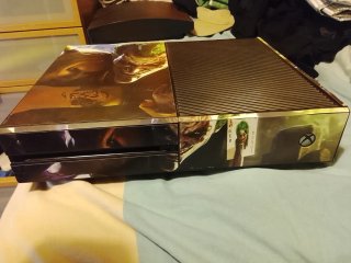Pack PS4 + PS3 + Xbox one Vendo o cambio por PS5