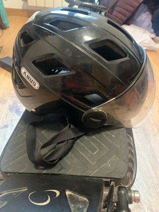 Patinete Eléctrico Smartgyro Crossover Dual Max