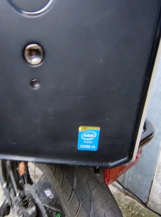 Dell Vostro PC Intel i3 Quad-Core