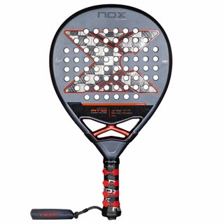 Racchetta Padel Nox AT10 Genius 18K 2025