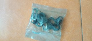Calas Shimano MTB