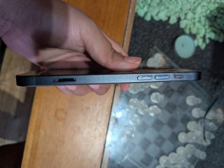 iPhone 12 64GB Nero