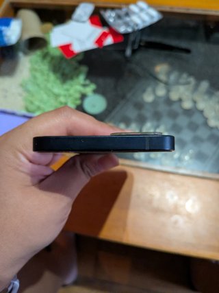 iPhone 12 64GB Nero