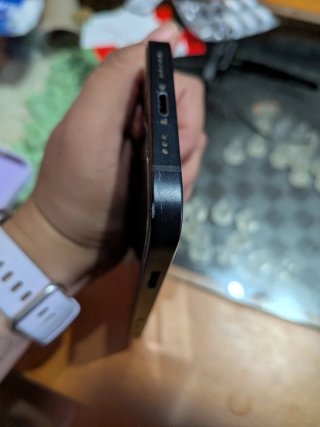 iPhone 12 64GB Nero