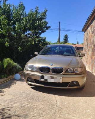 BMW Serie 3 2005