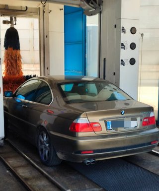 BMW Serie 3 2005