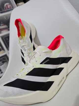 Adidas Adizero Adios Pro 4