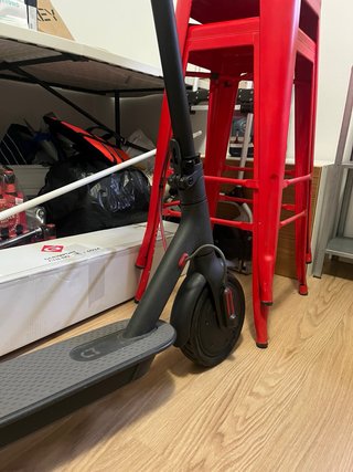 Patinete Eléctrico Xiaomi M365