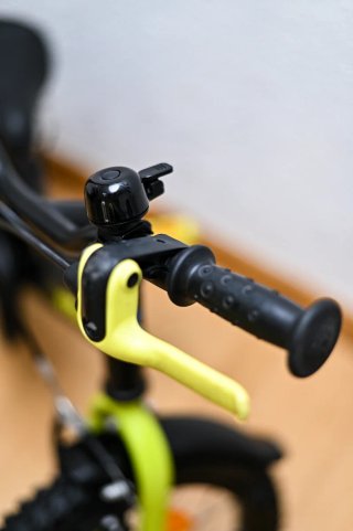 Bicicleta infantil 16 Btwin