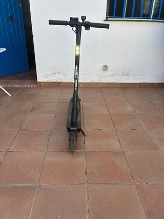Patinete Eléctrico LEOTRON SOÑODINA
