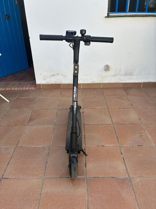 Patinete Eléctrico LEOTRON SOÑODINA