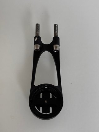 Soporte Enve para Ciclocomputador