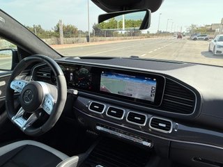 Mercedes-Benz GLE Coupé (167) 2021