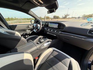 Mercedes-Benz GLE Coupé (167) 2021