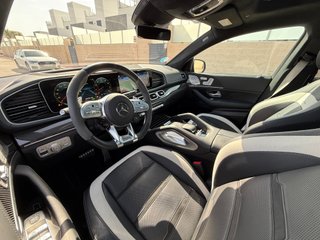 Mercedes-Benz GLE Coupé (167) 2021
