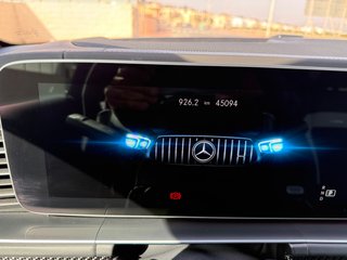 Mercedes-Benz GLE Coupé (167) 2021