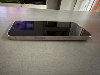 iPhone 13 Pro Max Bianco