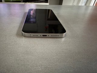 iPhone 13 Pro Max Bianco