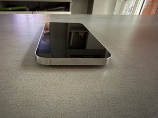 iPhone 13 Pro Max Bianco