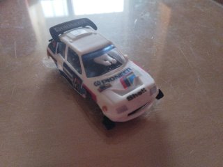 Carrocería Peugeot 205 Sts