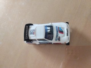 Carrocería Peugeot 205 Sts