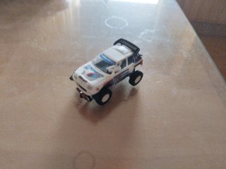 Carrocería Peugeot 205 Sts