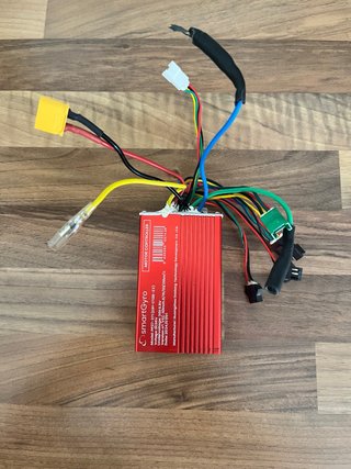 Controladora smartgyro 36v