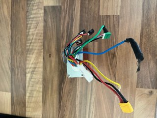 Controladora smartgyro 36v