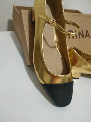 Merceditas Corina Talla 37