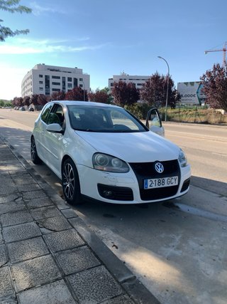 Volkswagen Golf 2008