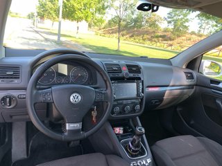 Volkswagen Golf 2008